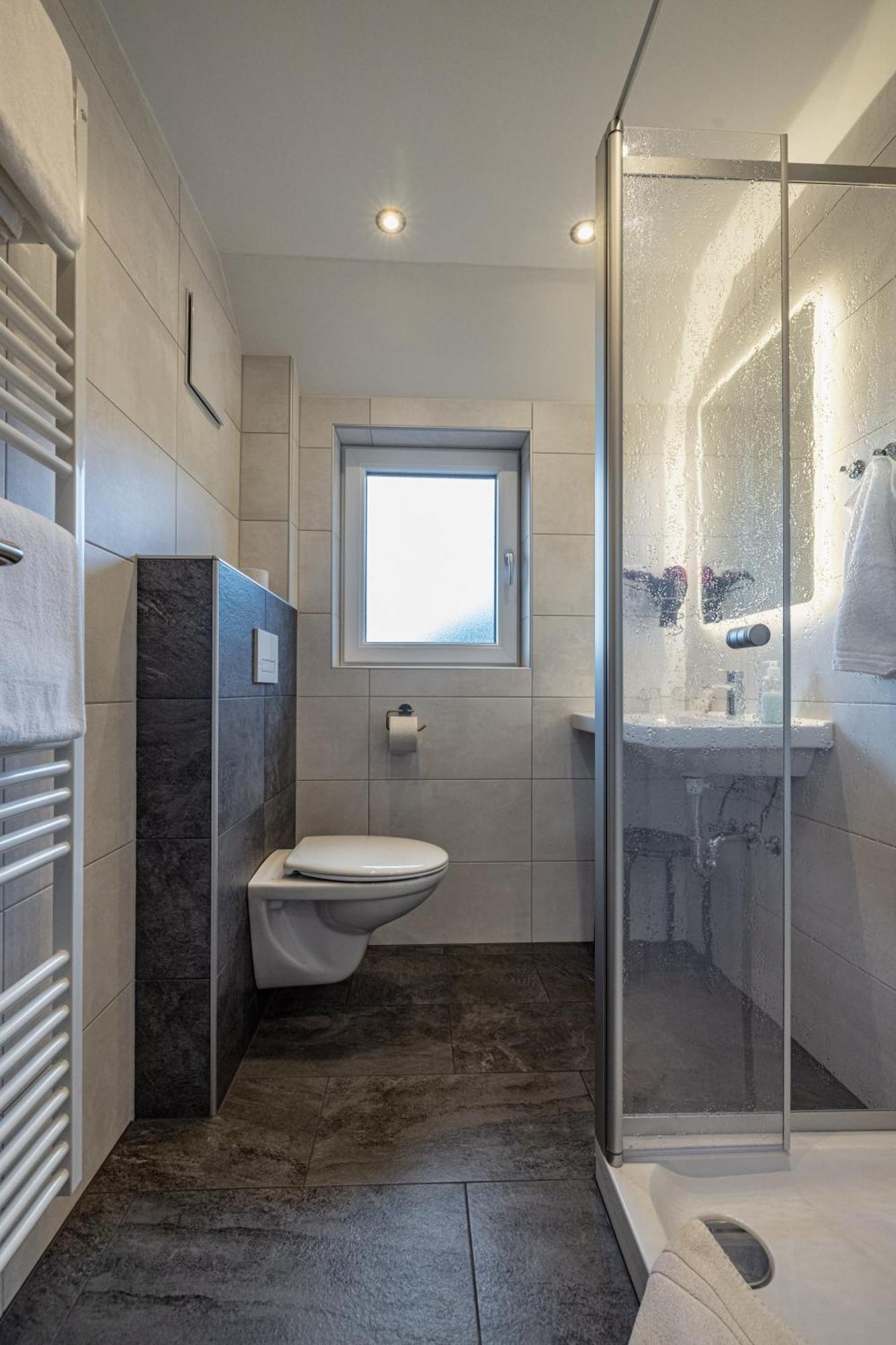 Gaestehaus Eder Tropolach Room photo