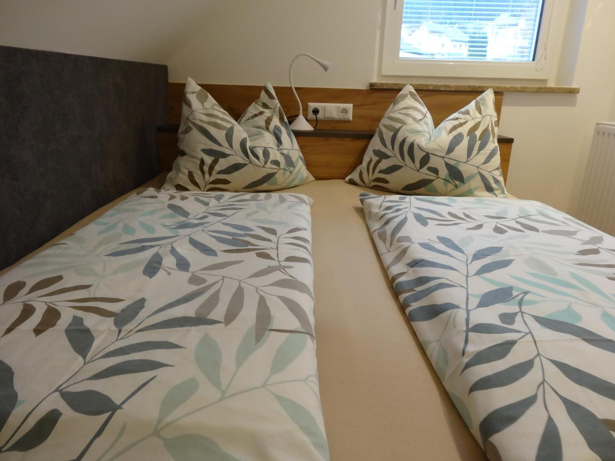 Gaestehaus Eder Tropolach Room photo